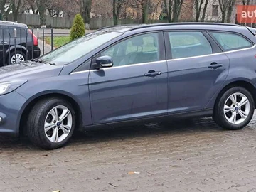 Авто Ford Focus 2011 № 8265711