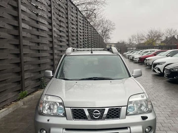 Авто Nissan X-Trail 2006 № 8265715