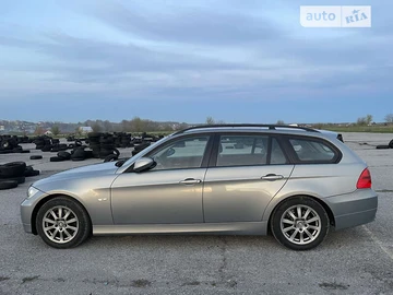 Авто BMW 3 Series 2006 № 8265722