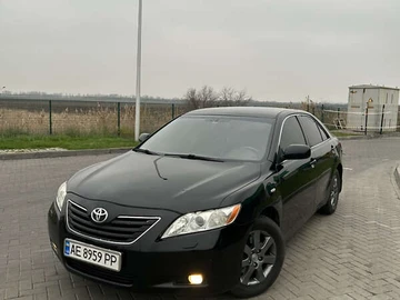 Авто Toyota Camry 2007 № 8265856
