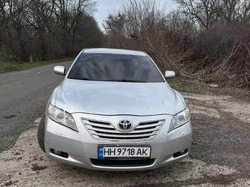 Авто Toyota Camry 2007 № 8265859