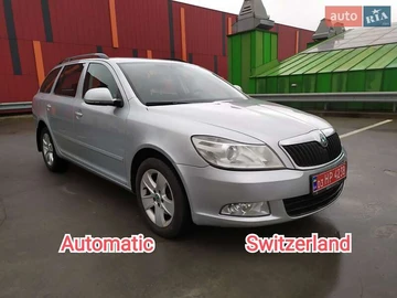 Авто Skoda Octavia 2012 № 8266028