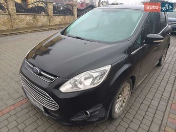 Авто Ford C-Max 2014 № 8266039