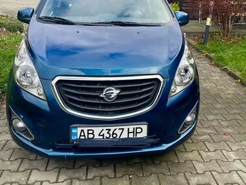 Авто Ravon R2 2020 № 8266044
