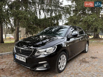Авто Peugeot 301 2019 № 8266046