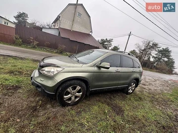 Авто Honda Cr-V 2007 № 8266059