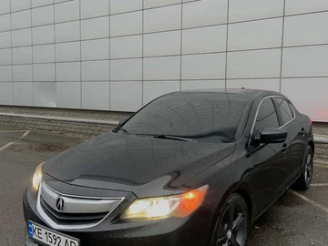 Авто Acura Ilx 2012 № 8266081