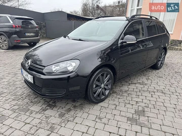 Авто Volkswagen Golf 2014 № 8266254