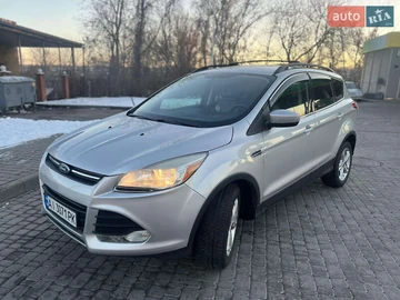 Авто Ford Escape 2012 № 8266418