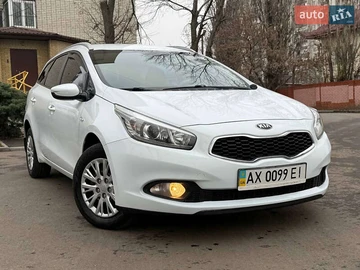 Авто KIA Ceed 2013 № 8266429