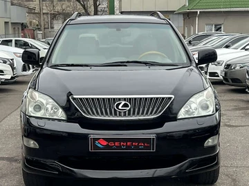 Авто Lexus Rx 2006 № 8266430