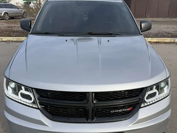 Авто Dodge Journey 2018 № 8266443