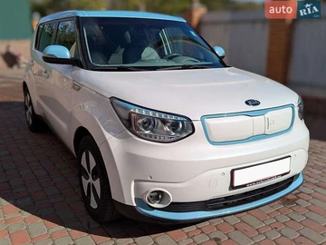 Авто KIA Soul 2018 № 8266445