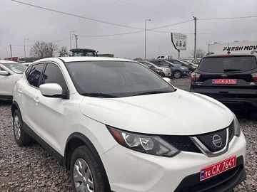 Авто Nissan Rogue Sport 2019 № 8266516