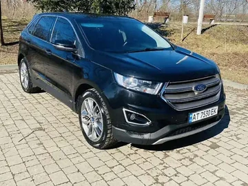 Авто Ford Edge 2015 № 8266530
