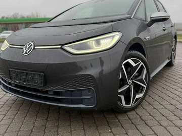 Авто Volkswagen Id 3 2021 № 8266541