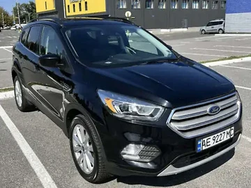 Авто Ford Escape 2019 № 8266596