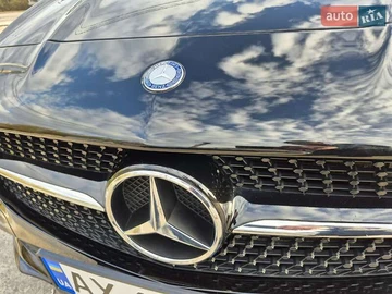 Авто Mercedes Cla-Class 2016 № 8266600