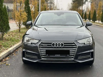 Авто Audi A4 2016 № 8266610