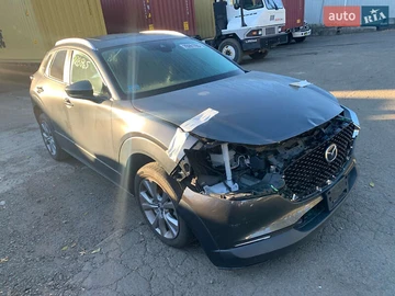 Авто Mazda Cx-30 2022 № 8266617