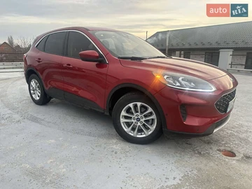 Авто Ford Escape 2019 № 8266625