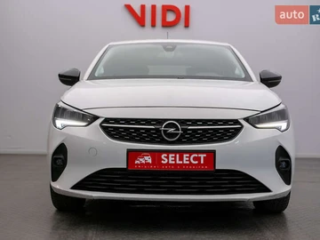 Авто Opel Corsa 2021 № 8266628