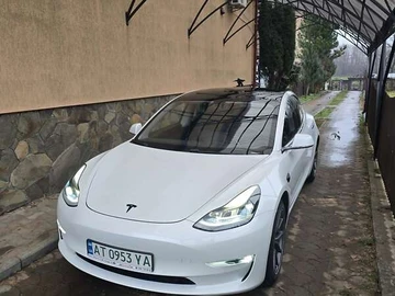 Авто Tesla Model 3 2020 № 8266629