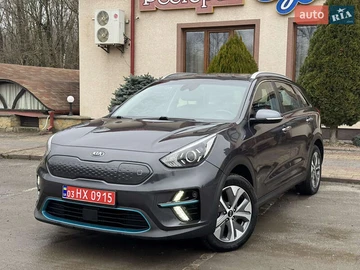 Авто KIA Niro 2020 № 8266632