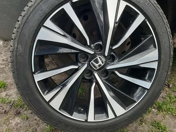 Авто Honda Accord 2016 № 8266638