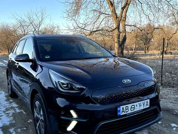 Авто KIA Niro 2020 № 8266639