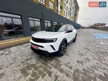 Авто Opel Mokka-E 2023 № 8266644