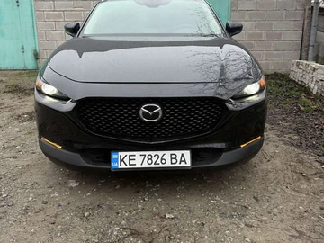 Авто Mazda Cx-30 2021 № 8266721