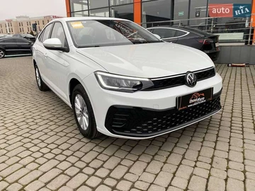 Авто Volkswagen Lavida 2025 № 8266723