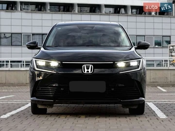 Авто Honda E Np2 2024 № 8266731