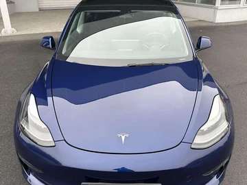 Авто Tesla Model 3 2022 № 8266741