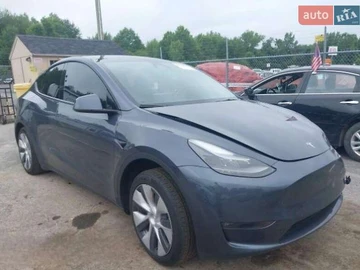 Авто Tesla Model Y 2023 № 8266742