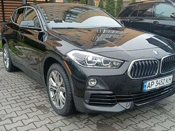 Авто BMW X2 2019 № 8266753