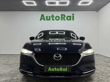 Авто Mazda 6 2018 № 8266764