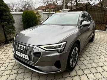 Авто Audi E-Tron 2019 № 8266818