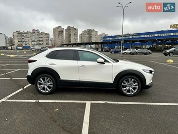 Авто Mazda Cx-30 2023 № 8266821