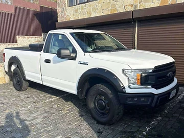 Авто Ford F-150 2019 № 8266822