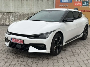 Авто KIA Ev6 2023 № 8266832
