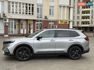 Авто Honda Cr-V 2023 № 8266837