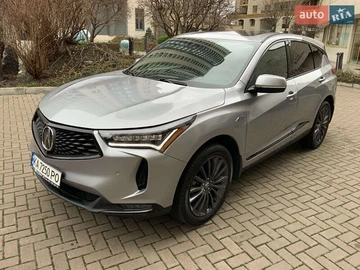 Авто Acura Rdx 2024 № 8266853
