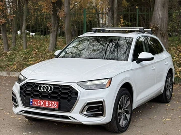 Авто Audi Q5 2023 № 8266854