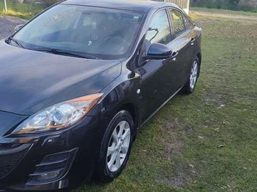 Авто Mazda 3 2010 № 8266908