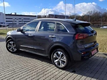 Авто KIA Niro 2020 № 8266925