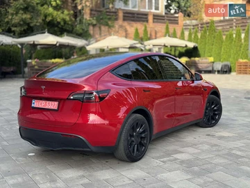 Авто Tesla Model Y 2023 № 8266930