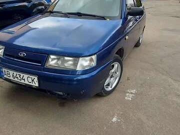 Авто ВАЗ 2112 2005 № 8266956