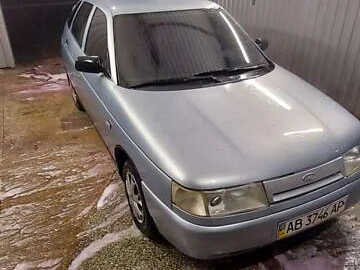 Авто ВАЗ 2112 2007 № 8266960